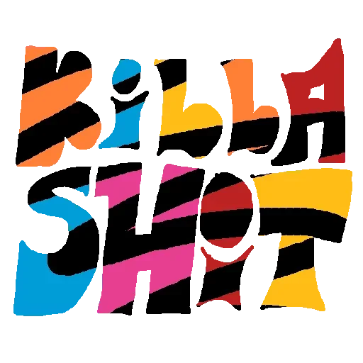😰 Стикер «Vishibala» для Telegram