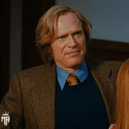 📺 Стикер «Vision Paul Bettany» для Telegram