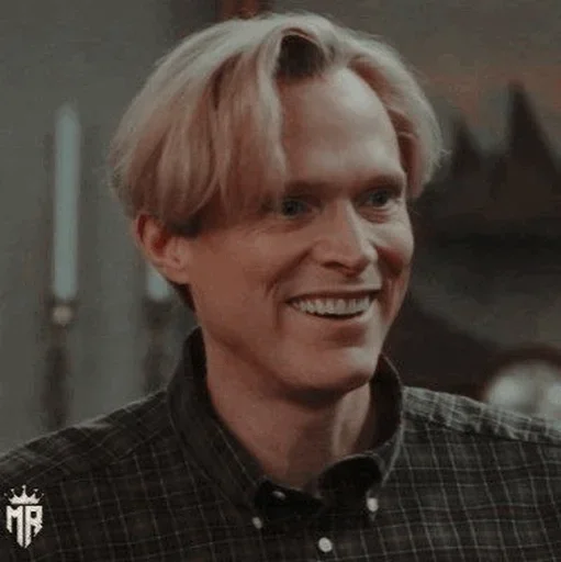 📺 Стикер «Vision Paul Bettany» для Telegram