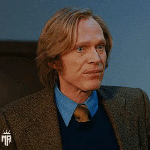 📺 Стикер «Vision Paul Bettany» для Telegram