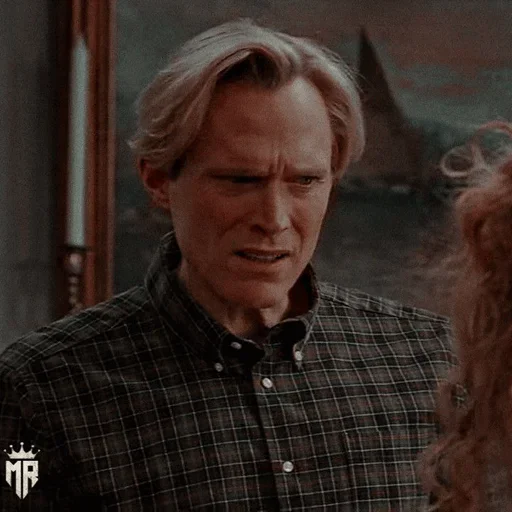 📺 Стикер «Vision Paul Bettany» для Telegram