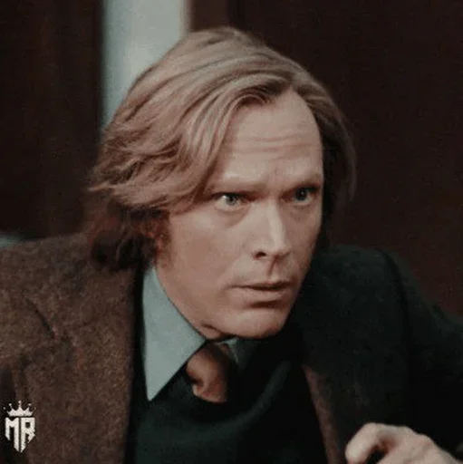 📺 Стикер «Vision Paul Bettany» для Telegram