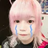 Стикер 30 Visual Kei