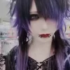 Стикер 21 Visual Kei