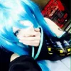 Стикер 25 Visual Kei