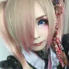 Стикер 39 Visual Kei
