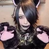 Стикер 56 Visual Kei