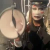 Стикер 44 Visual Kei
