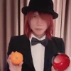 Стикер 60 Visual Kei