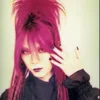 Стикер 14 Visual Kei