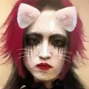 Стикер 28 Visual Kei