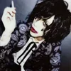 Стикер 24 Visual Kei