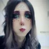 Стикер 7 Visual Kei