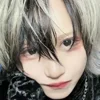 Стикер 42 Visual Kei