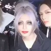 Стикер 43 Visual Kei