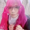 Стикер 11 Visual Kei