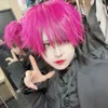 Стикер 46 Visual Kei