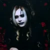 Стикер 4 Visual Kei