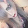 Стикер 37 Visual Kei