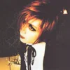 Стикер 45 Visual Kei