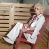 Стикер 20 Visual Kei