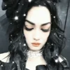 Стикер 49 Visual Kei
