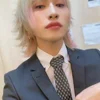 Стикер 33 Visual Kei
