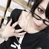 Стикер 18 Visual Kei