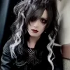 Стикер 51 Visual Kei