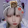 Стикер 17 Visual Kei