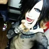 Стикер 6 Visual Kei