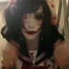Стикер 54 Visual Kei