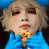 Стикер 3 Visual Kei