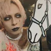 Стикер 57 Visual Kei