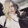 Стикер 41 Visual Kei