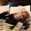 Стикер 38 Visual Kei
