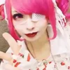 Стикер 10 Visual Kei