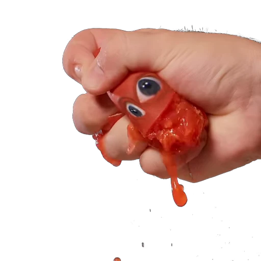 😵 Стикер «Vitamin Party» для Telegram