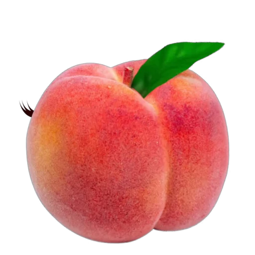 🍑 Стикер «Vitamin Party» для Telegram