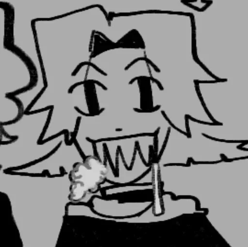 🥰 Стикер «Витторино» для Telegram