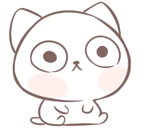 😳 Стикер «LOVELOVELOVE» для Telegram