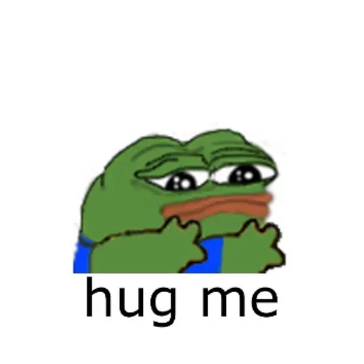 🥺 Стикер «LOVELOVELOVE» для Telegram