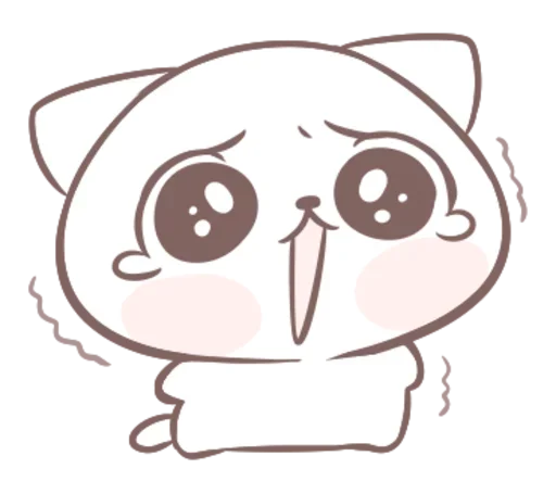😭 Стикер «LOVELOVELOVE» для Telegram
