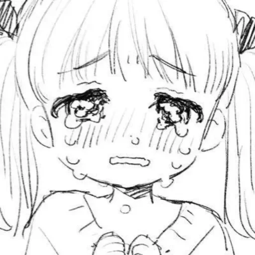 😭 Стикер «LOVELOVELOVE» для Telegram