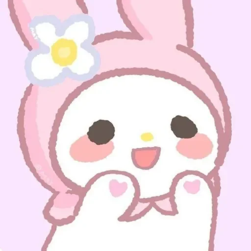 🍓 Стикер «LOVELOVELOVE» для Telegram