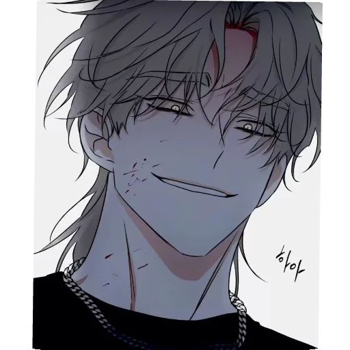 💇 Стикер «VIVI» для Telegram