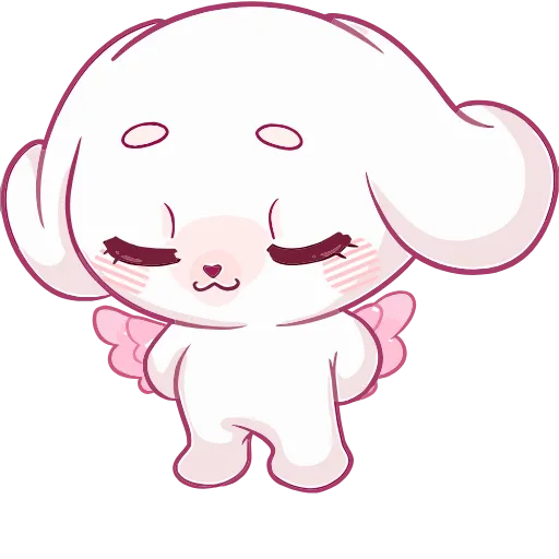 Стикер 28 Виви