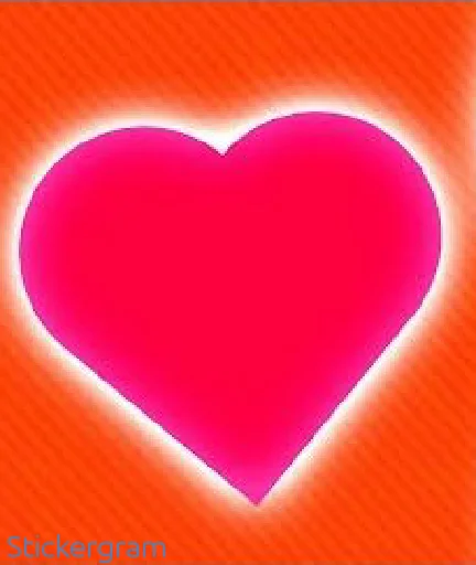 ❤ Стикер «Данкар» для Telegram