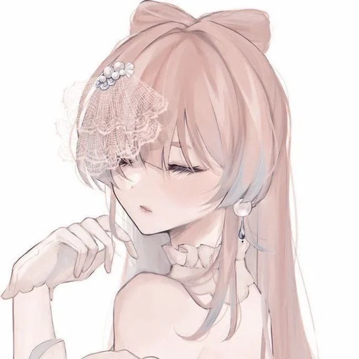 💝 Стикер «Kokomi Sangonomiya» для Telegram