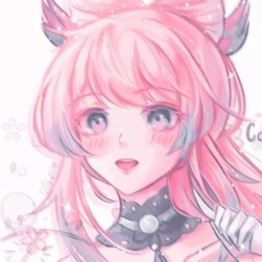 💝 Стикер «Kokomi Sangonomiya» для Telegram